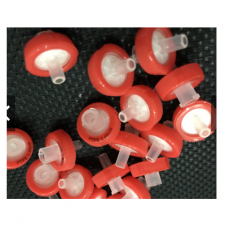 Phin lọc PTFE 0.45 Um x 25 Mm Isolab